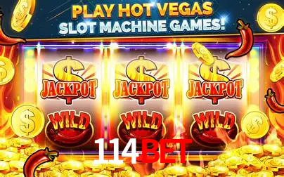Login 114BET Casino Online